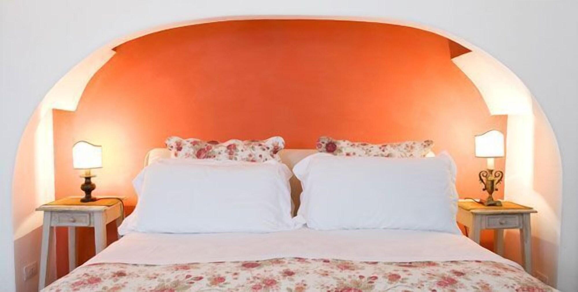 Hotel Lucrezia Riola Sardo Extérieur photo