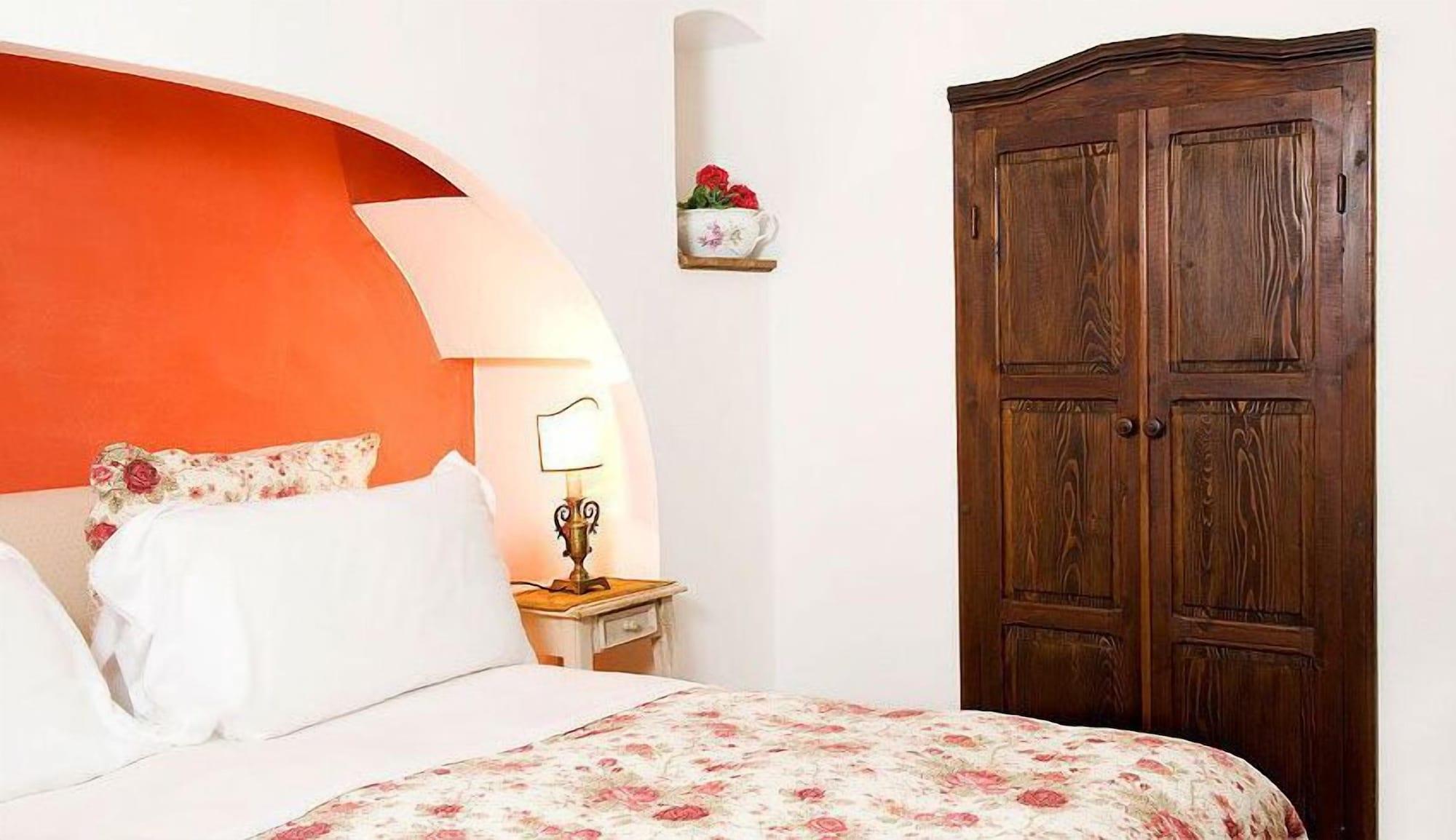 Hotel Lucrezia Riola Sardo Extérieur photo