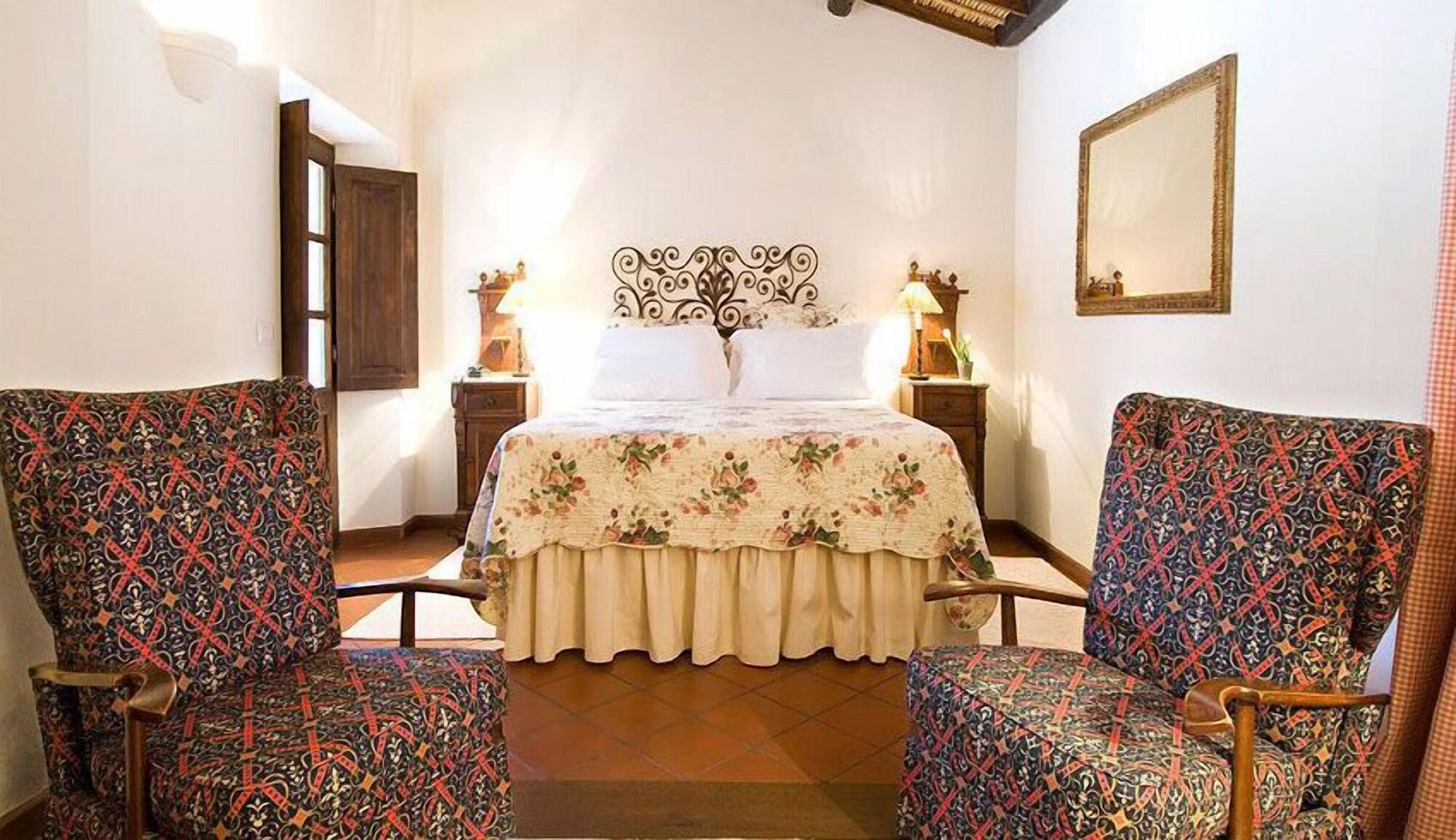 Hotel Lucrezia Riola Sardo Extérieur photo