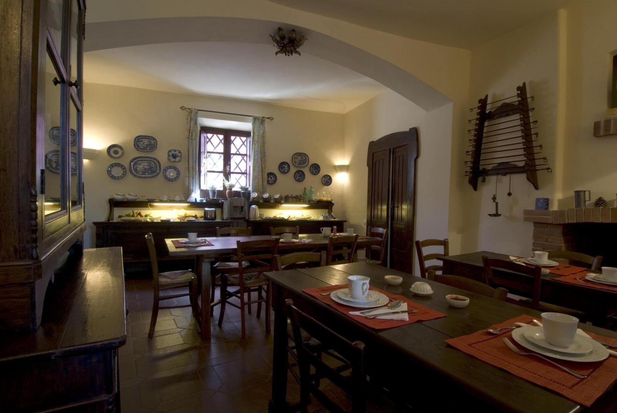 Hotel Lucrezia Riola Sardo Extérieur photo